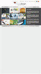 Mobile Screenshot of mediadesign.at